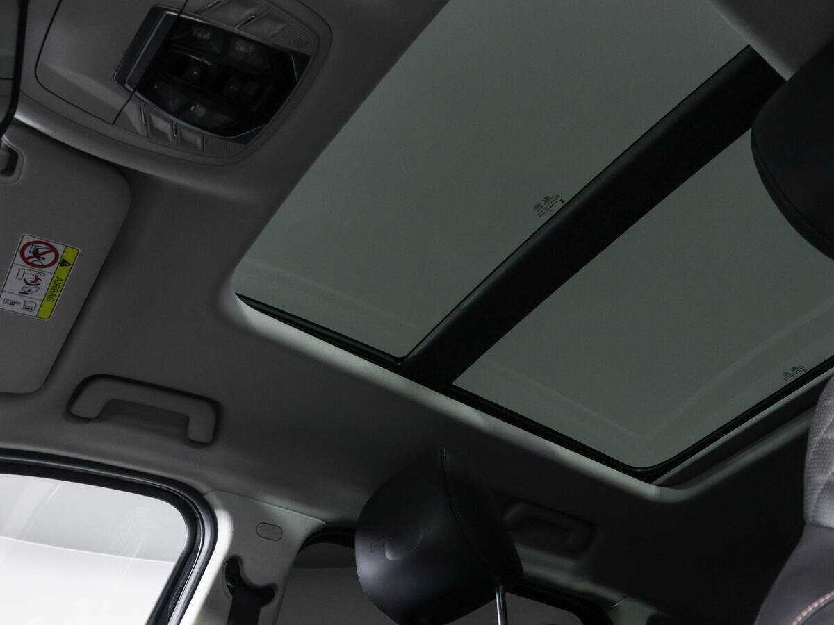 EXEED TXL б/у, 2022, Роботизированная. Фото: #15