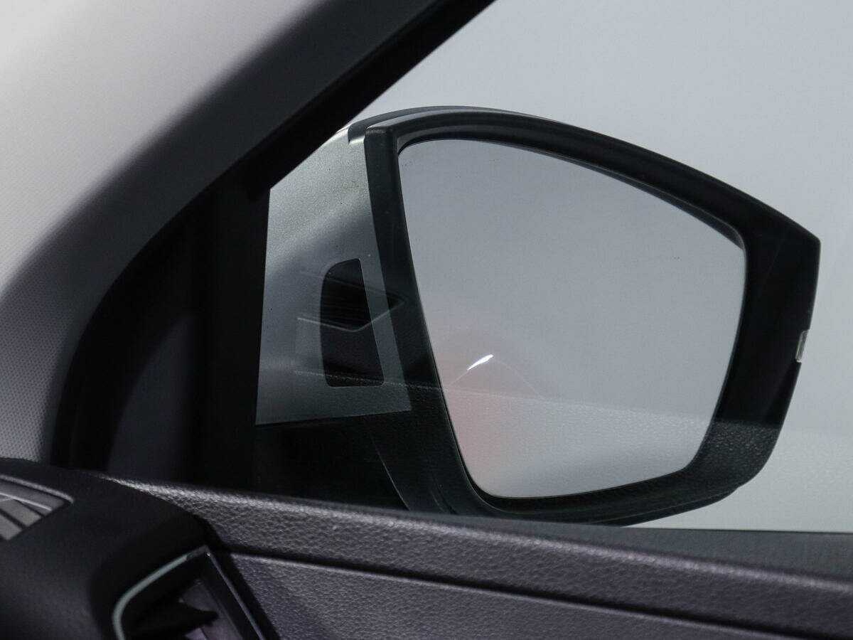 Skoda Karoq б/у, 2020, Автоматическая. Фото: #17