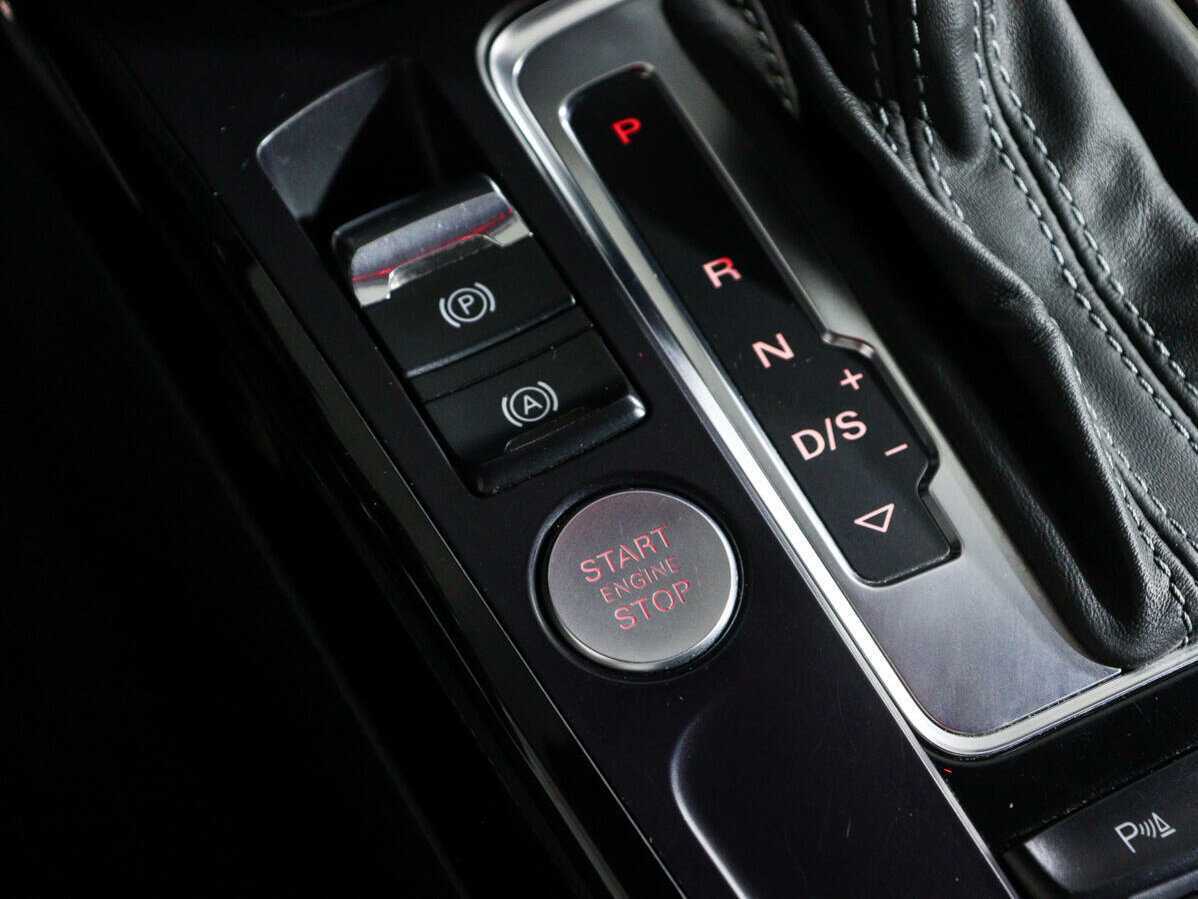 Audi A5 б/у, 2016, Роботизированная. Фото: #14