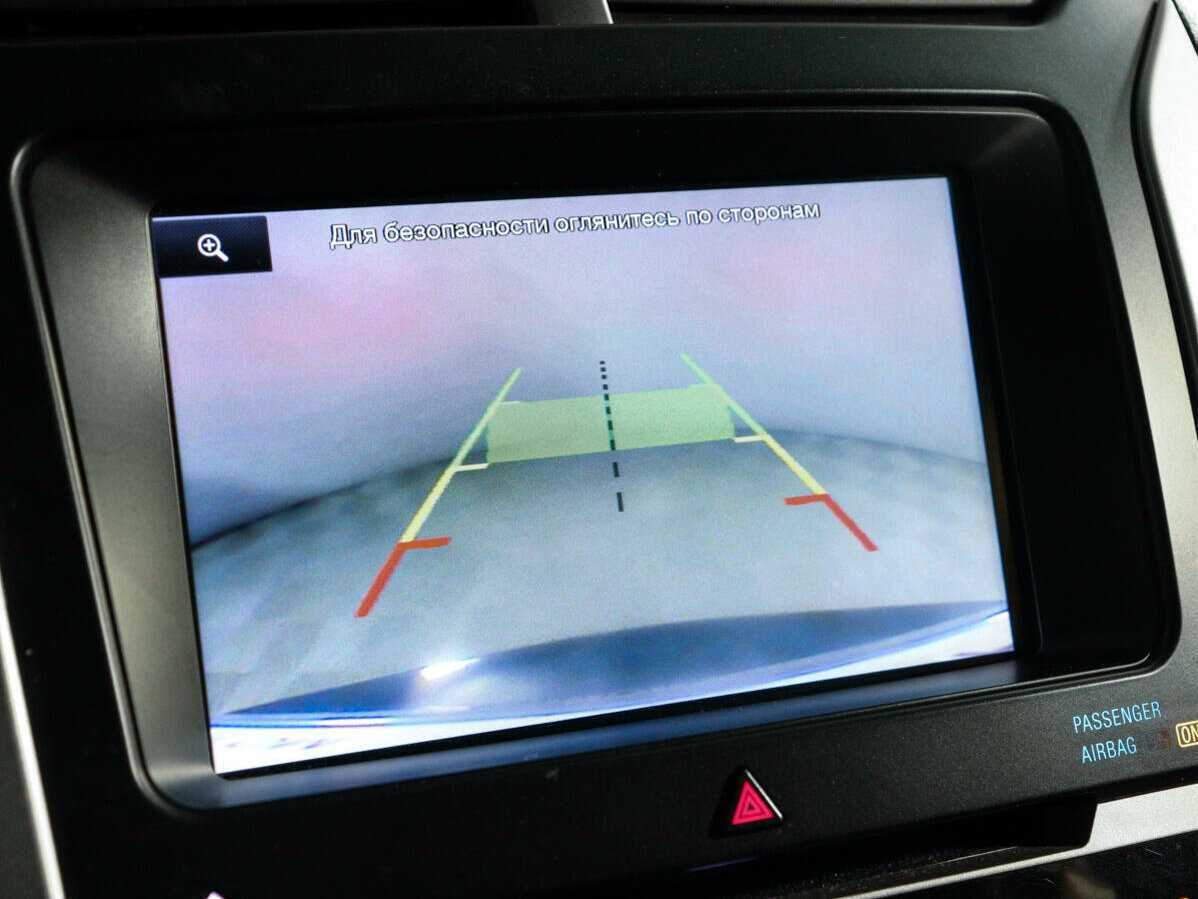 Ford Explorer б/у, 2013, Автоматическая. Фото: #19