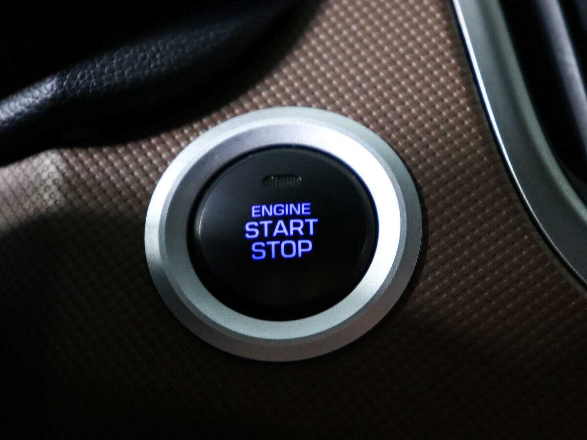 Hyundai Creta б/у, 2020, Автоматическая. Фото: #14