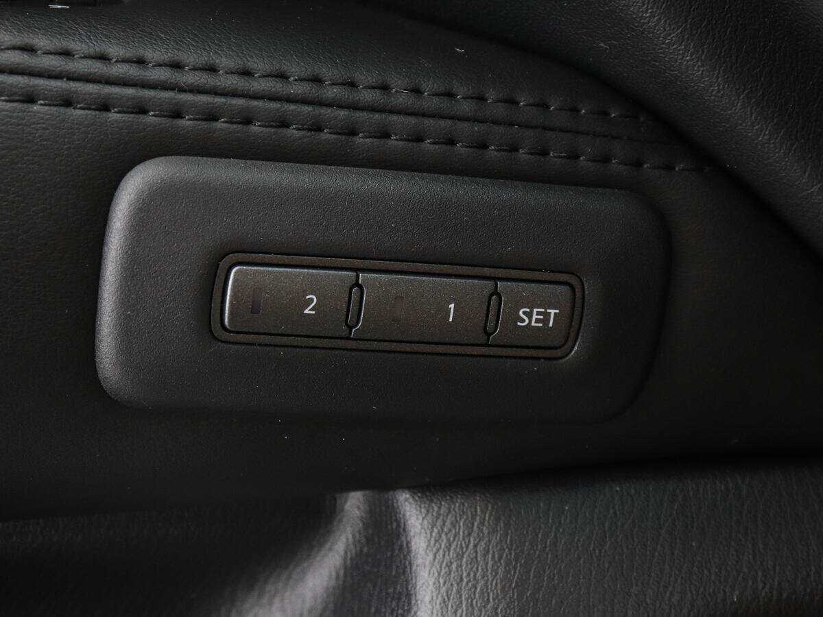 Infiniti QX60 б/у, 2014, Вариатор. Фото: #13