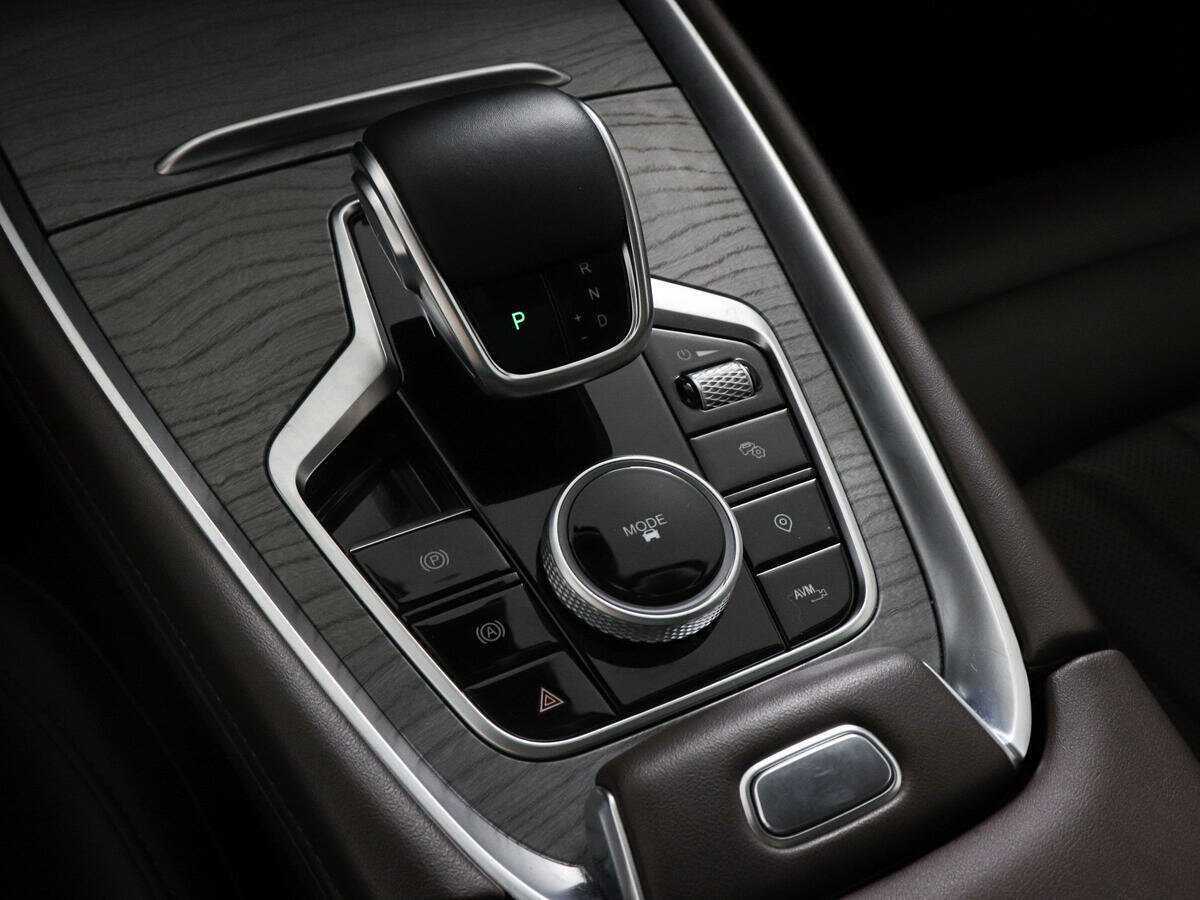 Chery Tiggo 8 Pro Max б/у, 2023, Роботизированная. Фото: #17