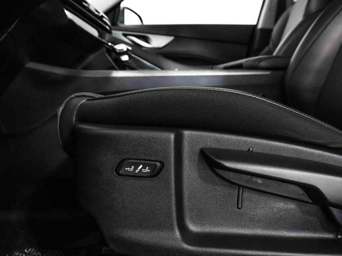 Changan CS35PLUS б/у, 2023, Роботизированная. Фото: #9