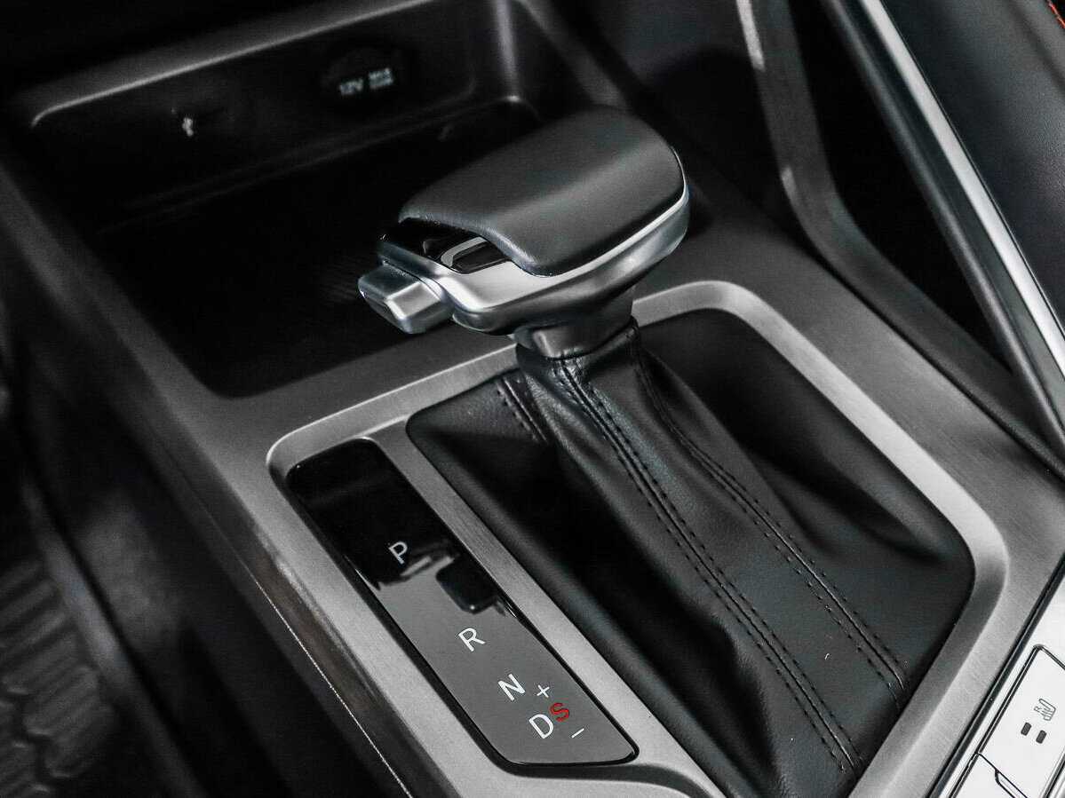 Changan CS35PLUS б/у, 2023, Роботизированная. Фото: #10