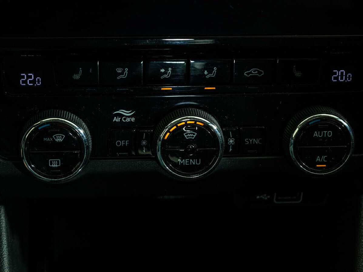 Skoda Octavia б/у, 2018, Роботизированная. Фото: #12