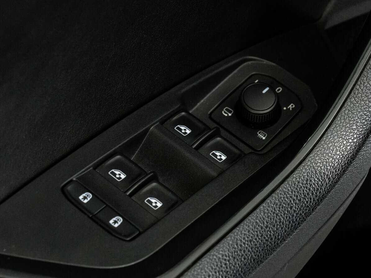 Skoda Kodiaq б/у, 2020, Роботизированная. Фото: #15