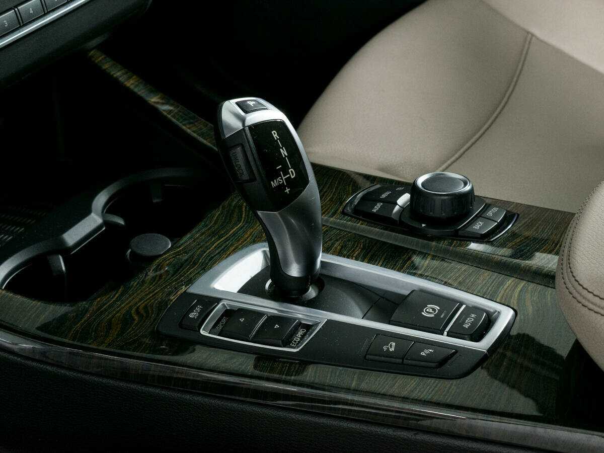 BMW X3 б/у, 2014, Автоматическая. Фото: #15