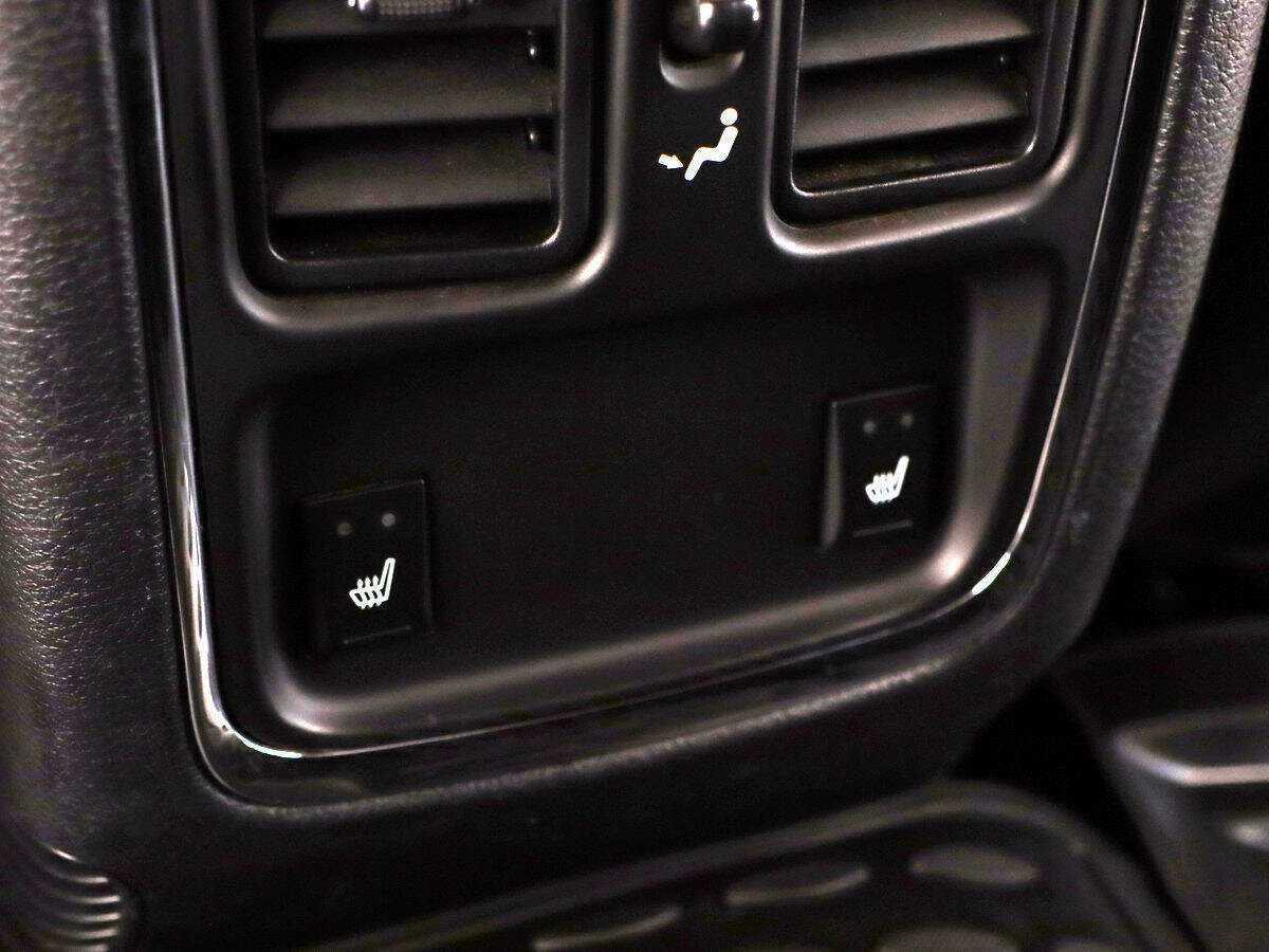 Jeep Grand Cherokee б/у, 2012, Автоматическая. Фото: #10