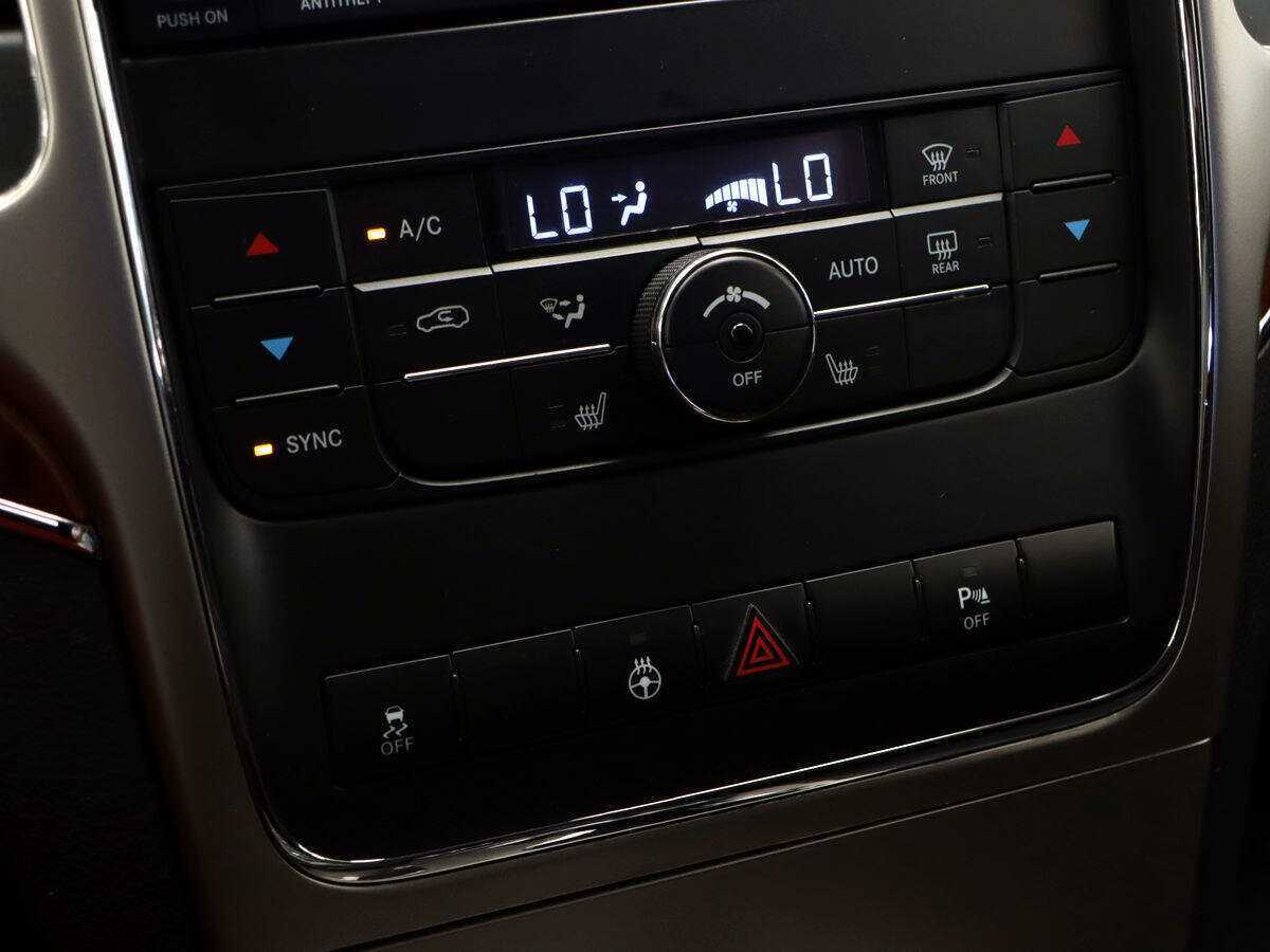 Jeep Grand Cherokee б/у, 2012, Автоматическая. Фото: #15