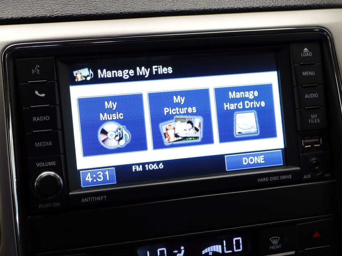 Jeep Grand Cherokee б/у, 2012, Автоматическая. Фото: #18