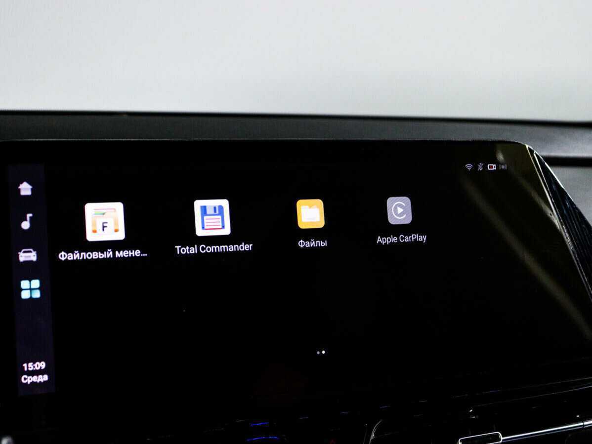 Changan CS55PLUS б/у, 2024, Роботизированная. Фото: #24