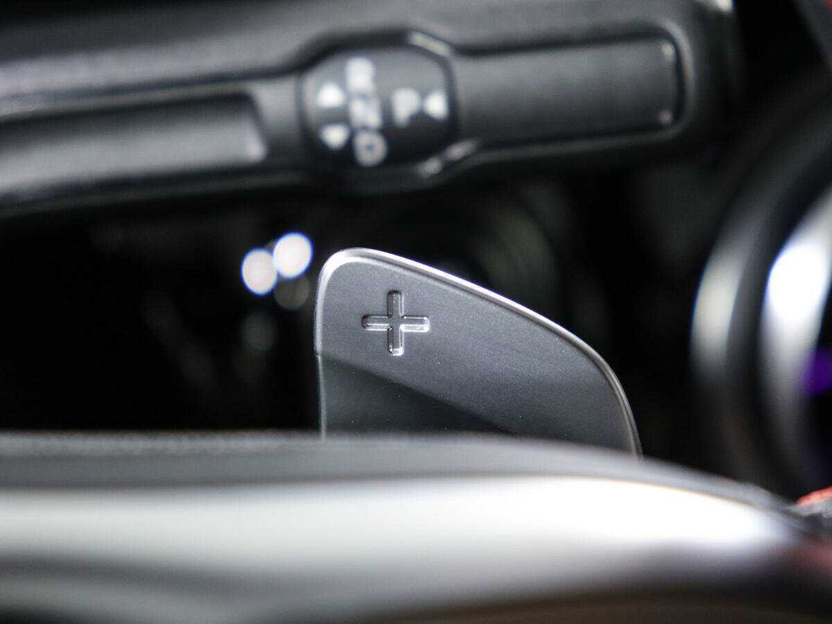 Mercedes-Benz A-Класс б/у, 2019, Роботизированная. Фото: #20