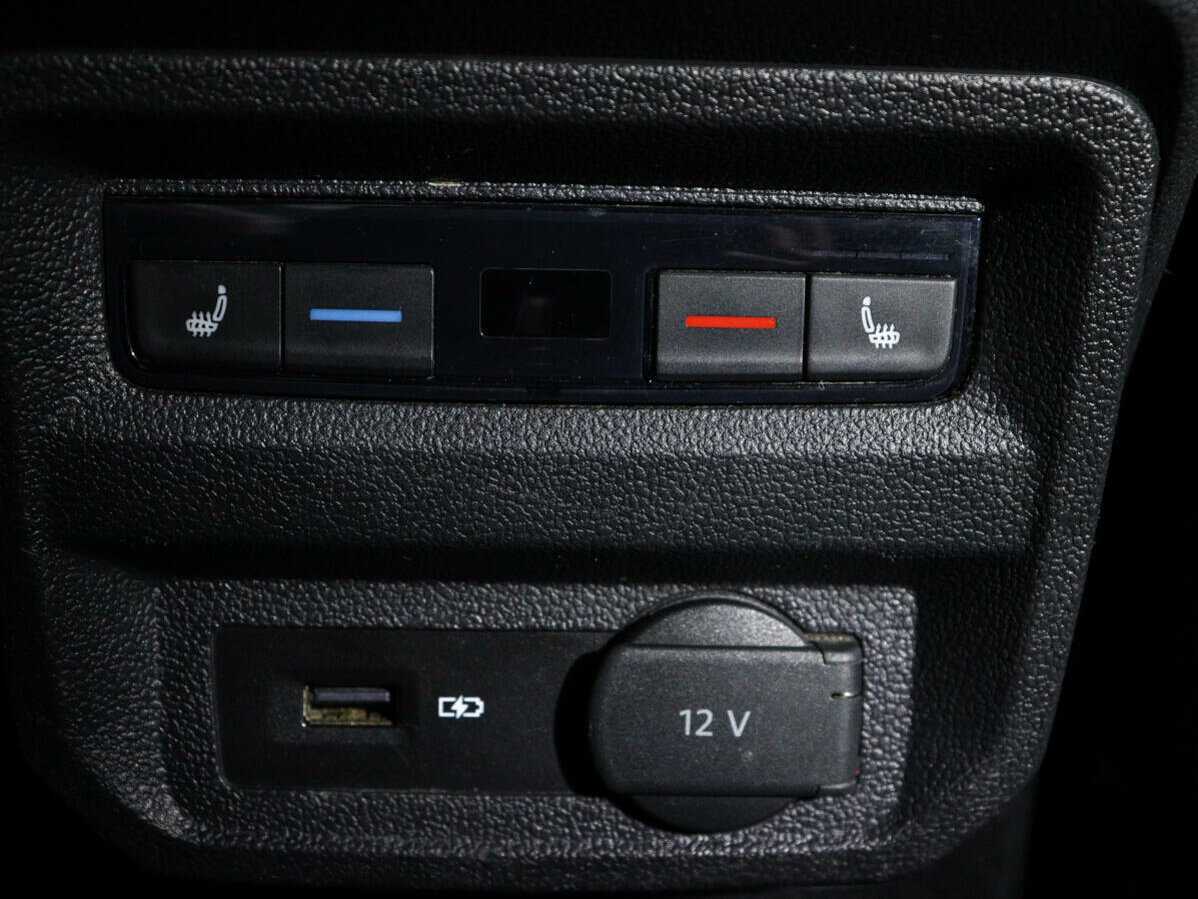 Volkswagen Tiguan б/у, 2019, Роботизированная. Фото: #14