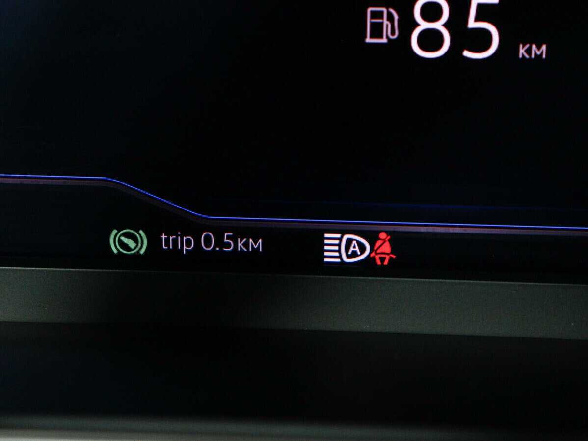 Volkswagen Tiguan б/у, 2019, Роботизированная. Фото: #23