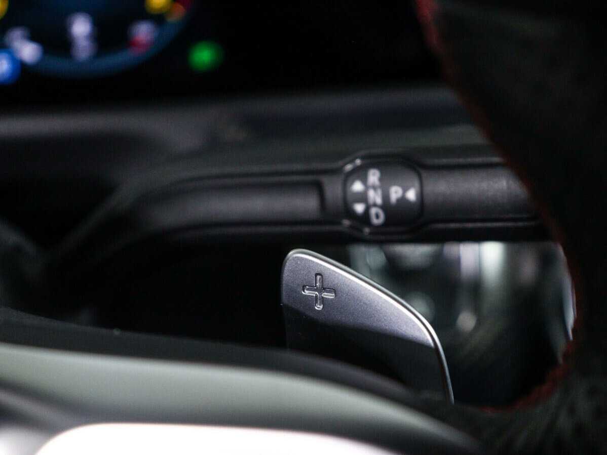 Mercedes-Benz A-Класс б/у, 2019, Роботизированная. Фото: #16