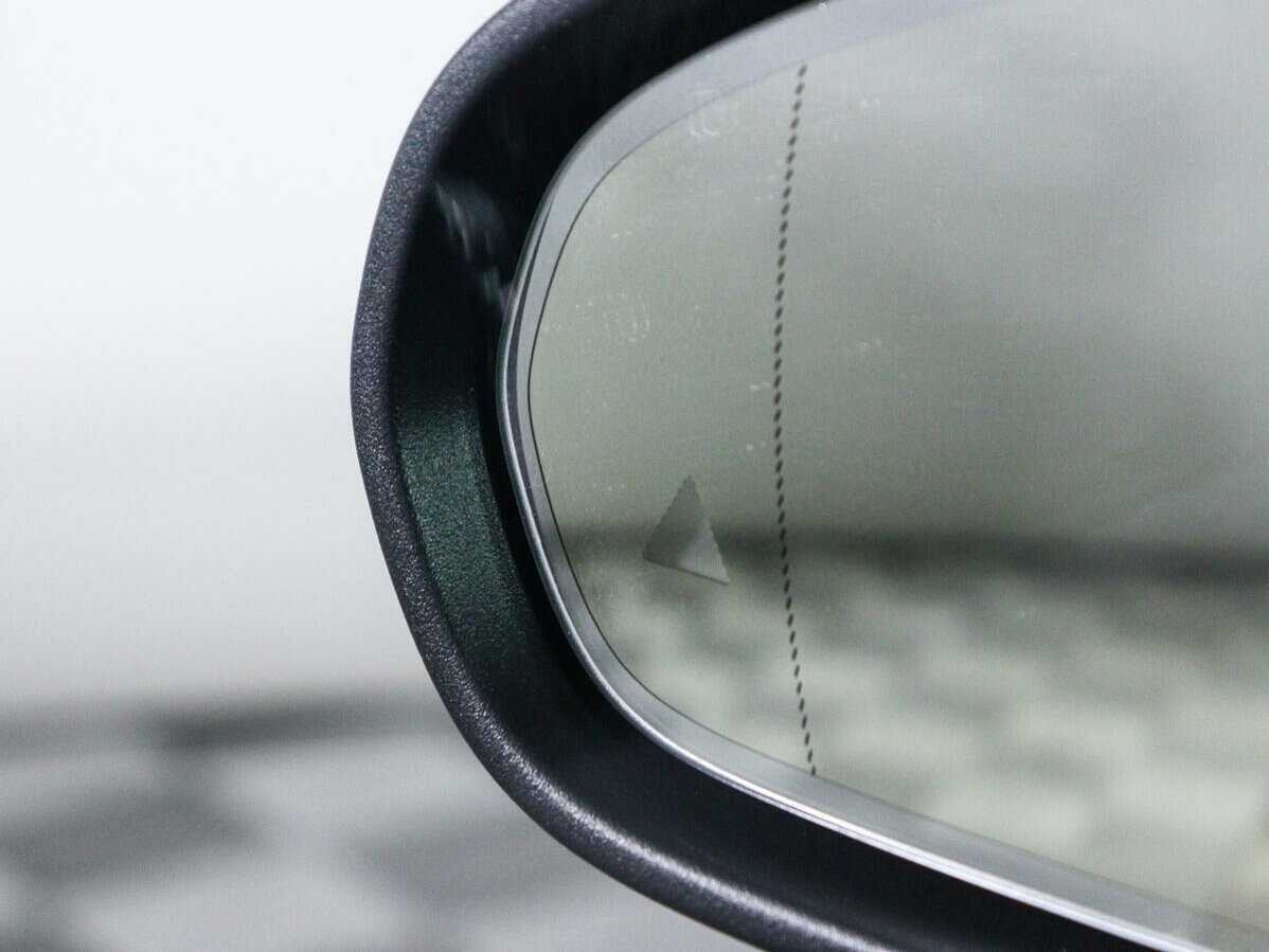 Mercedes-Benz A-Класс б/у, 2019, Роботизированная. Фото: #17