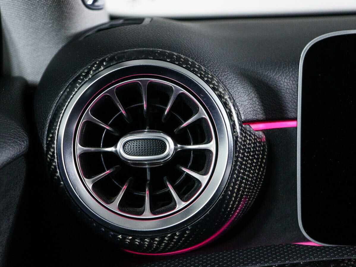 Mercedes-Benz A-Класс б/у, 2019, Роботизированная. Фото: #18