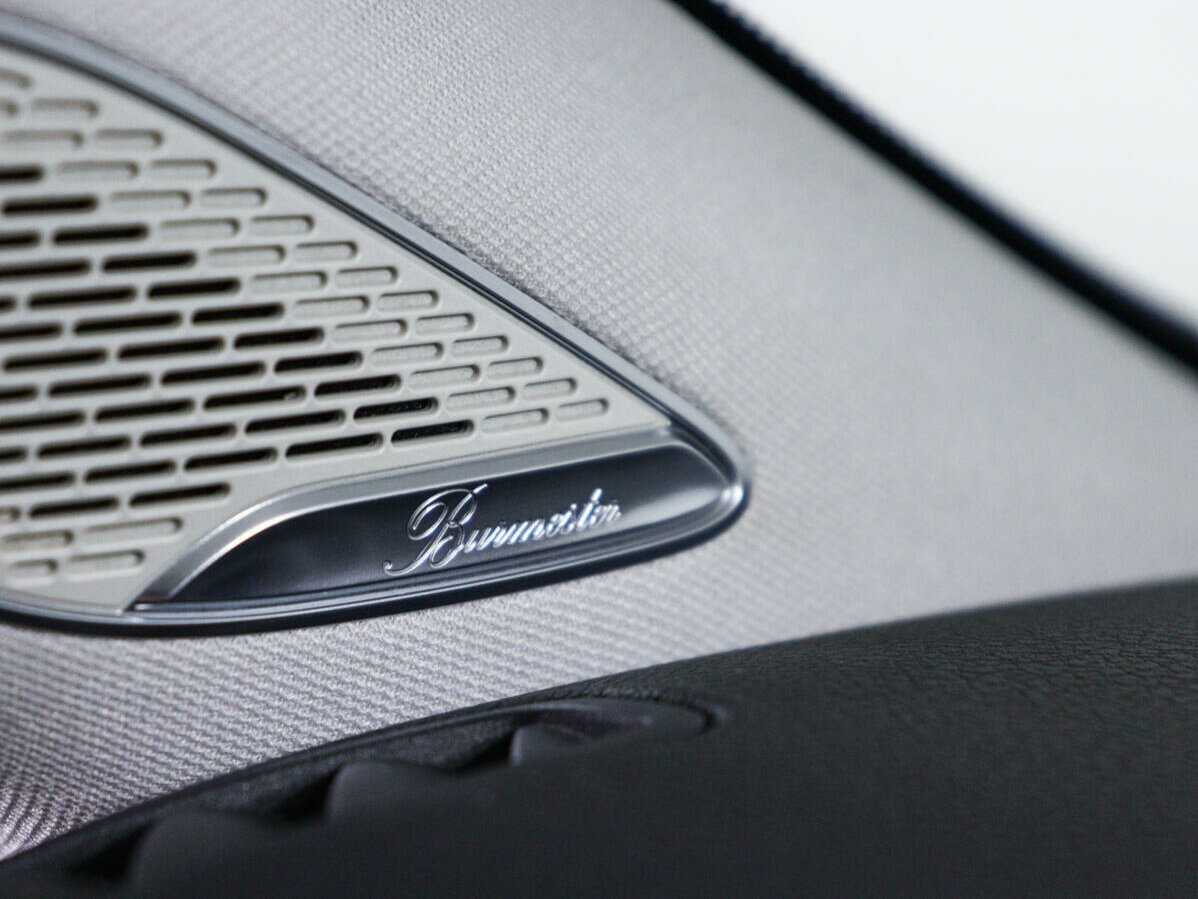 Mercedes-Benz A-Класс б/у, 2019, Роботизированная. Фото: #24