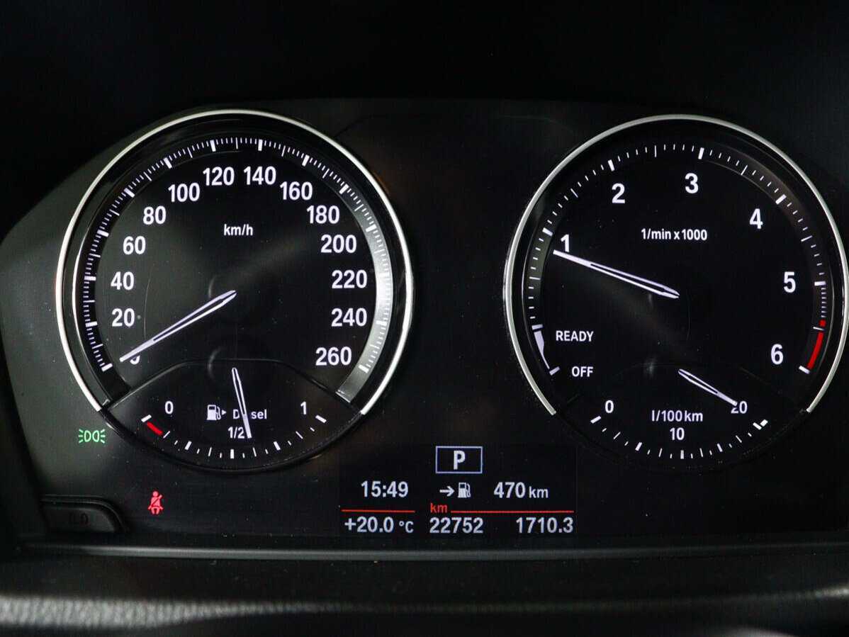 BMW X1 б/у, 2020, Автоматическая. Фото: #8