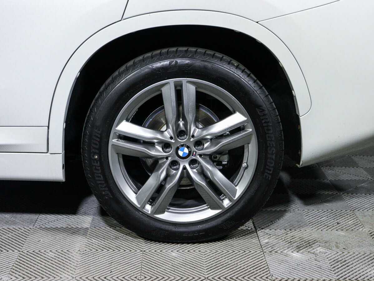 BMW X1 б/у, 2020, Автоматическая. Фото: #13