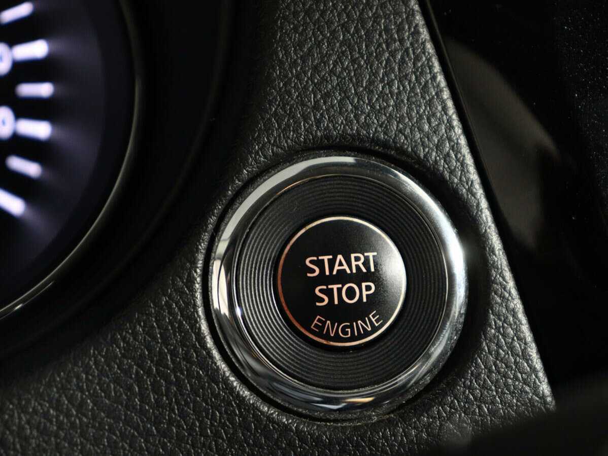 Nissan Qashqai б/у, 2021, Вариатор. Фото: #13