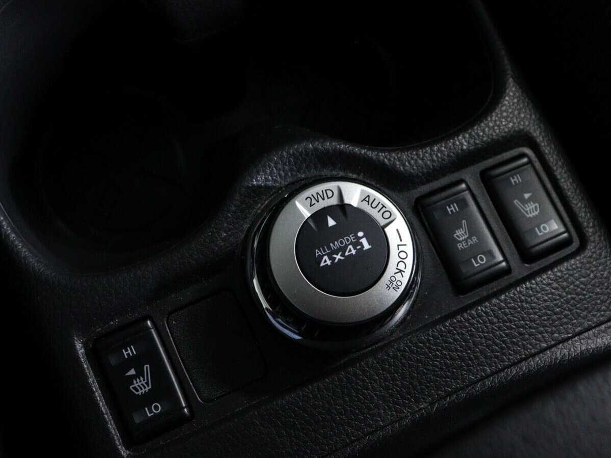 Nissan Qashqai б/у, 2021, Вариатор. Фото: #16