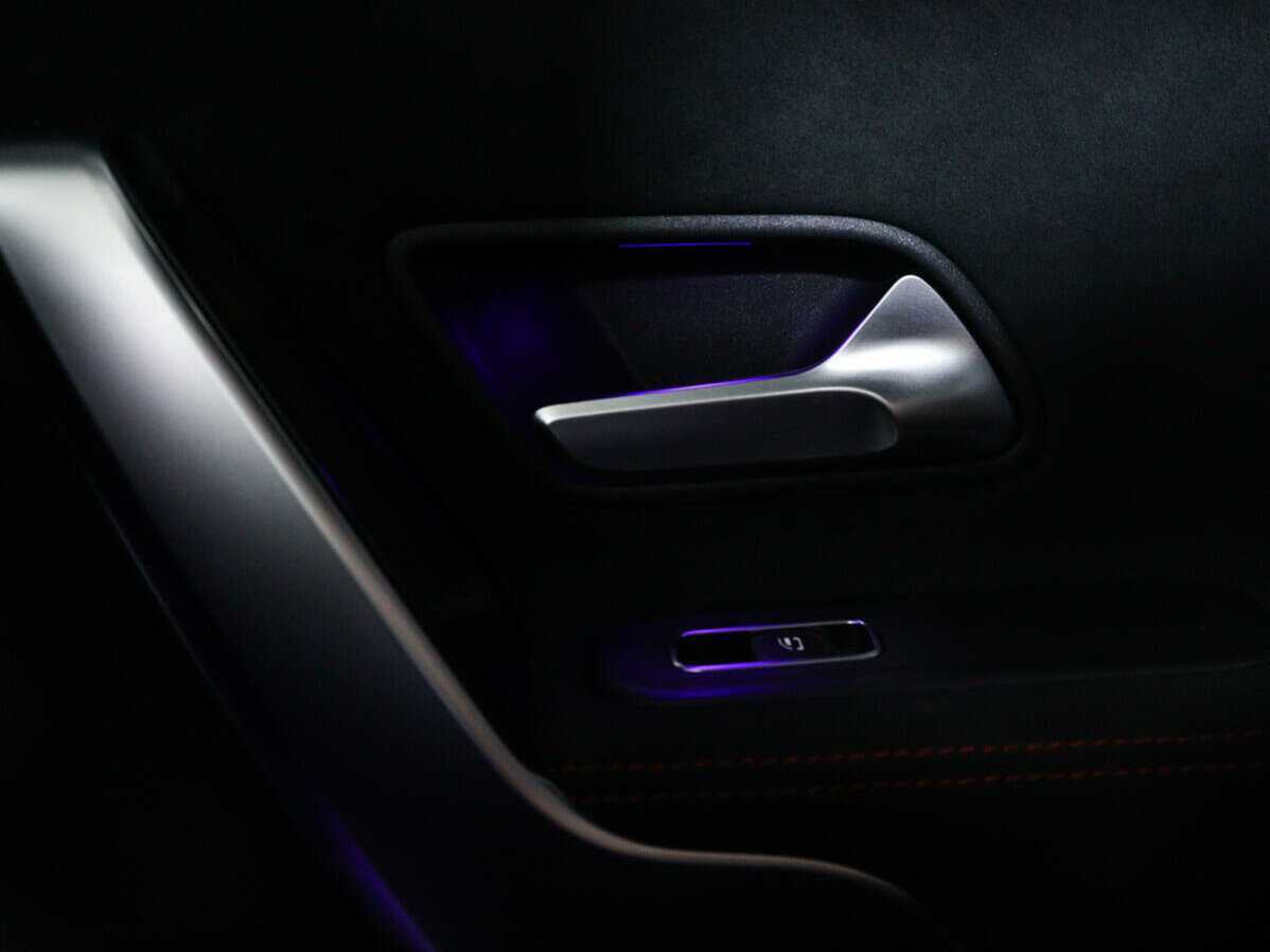 Mercedes-Benz CLA б/у, 2019, Роботизированная. Фото: #22