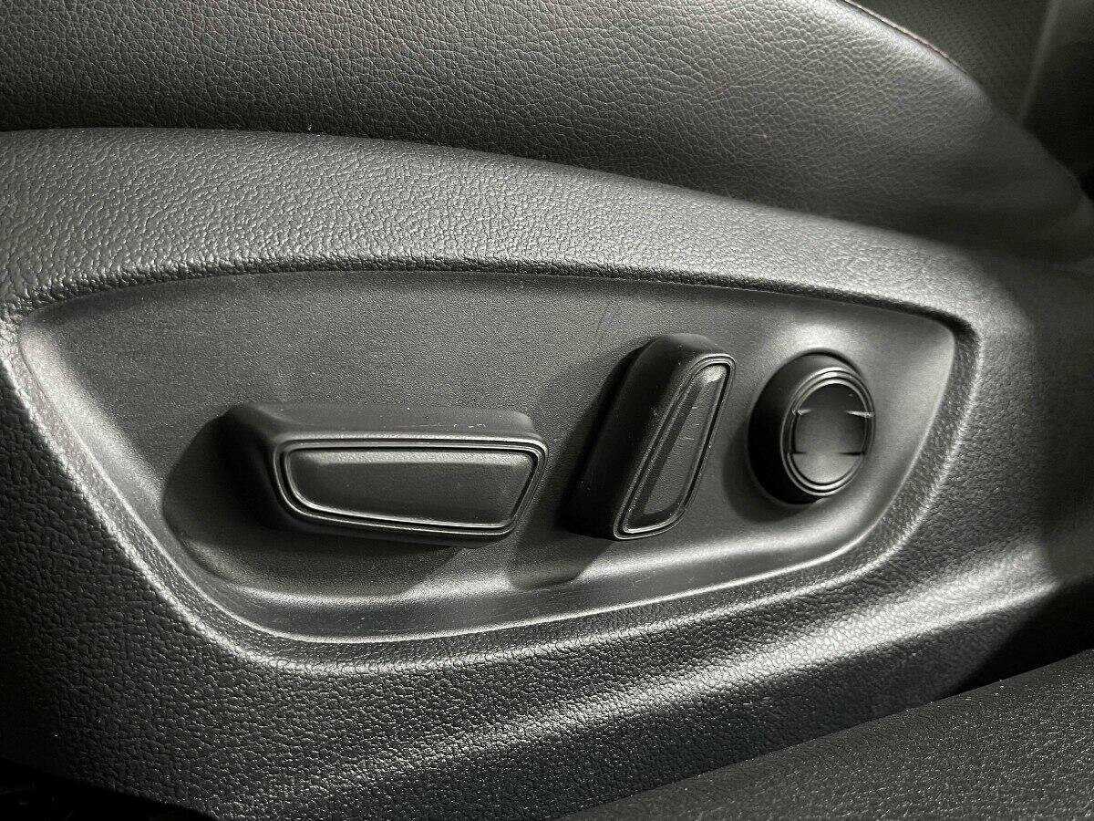 Toyota Camry б/у, 2019, Автоматическая. Фото: #12