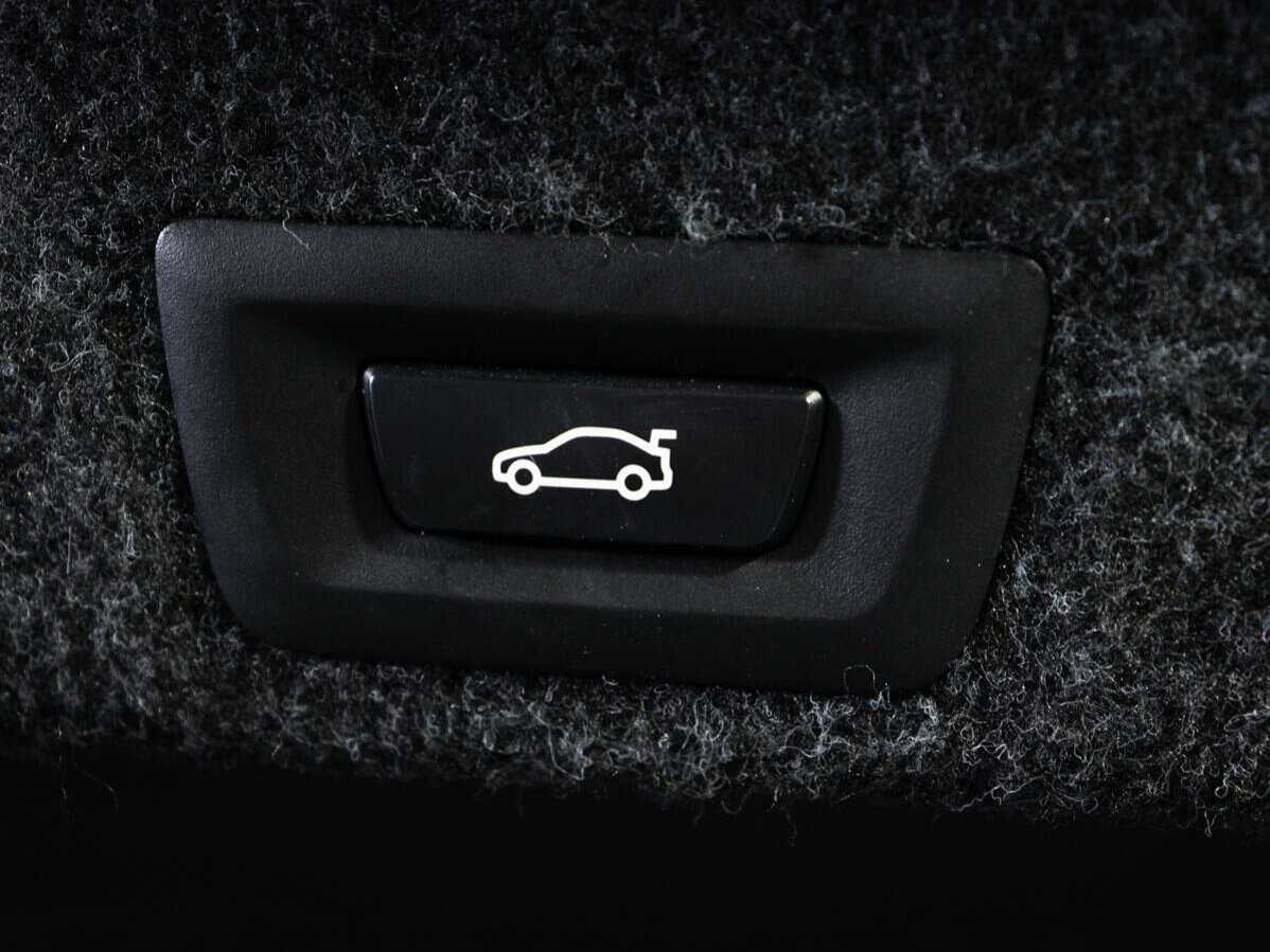 BMW 5 серии б/у, 2016, Автоматическая. Фото: #14