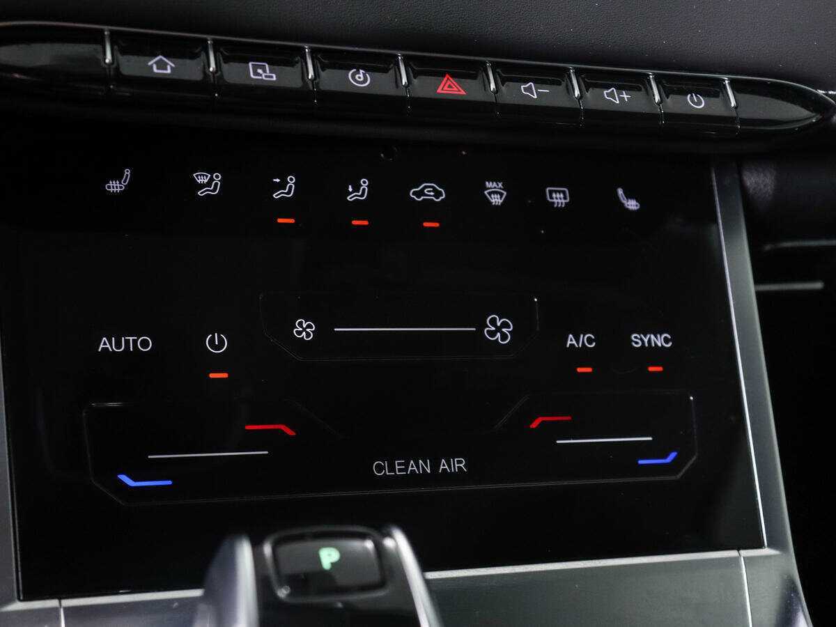 Chery Tiggo 7 Pro Max б/у, 2023, Вариатор. Фото: #13