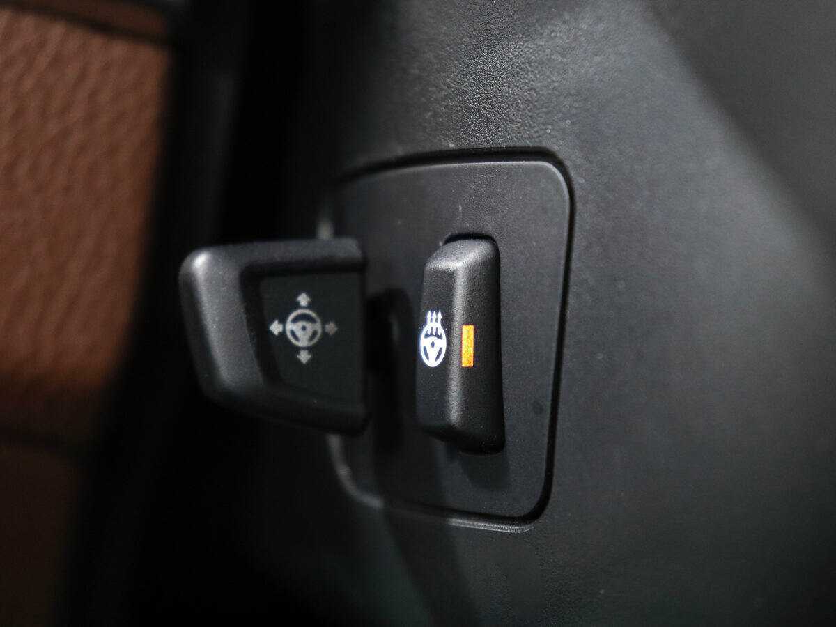 BMW 5 серии б/у, 2016, Автоматическая. Фото: #15