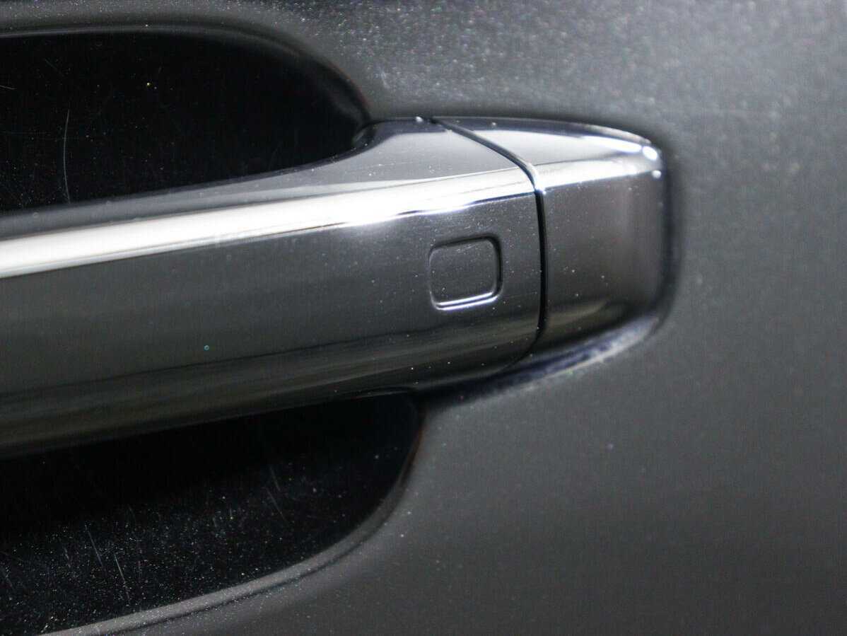 Audi A6 б/у, 2017, Роботизированная. Фото: #13