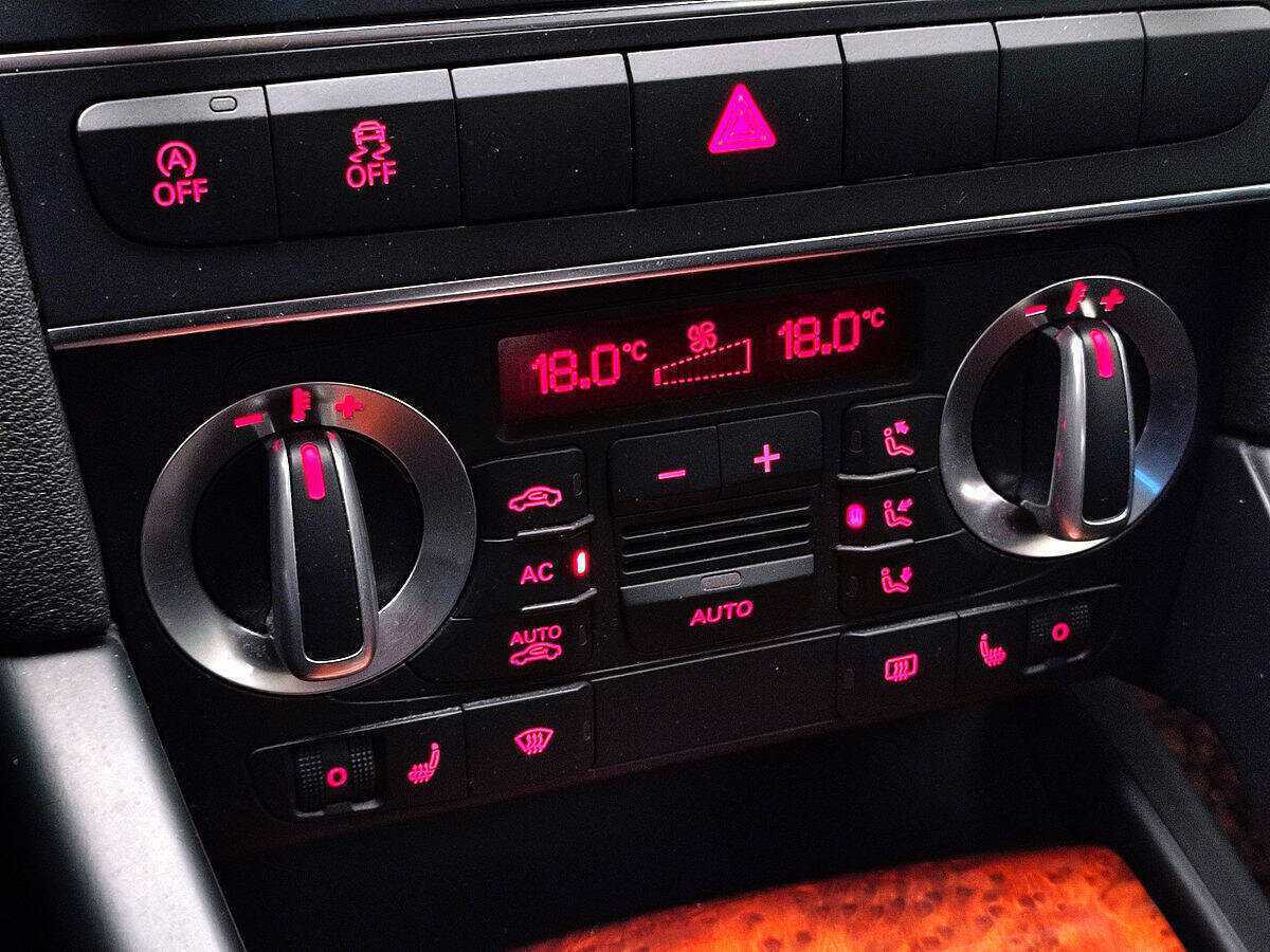 Audi A3 б/у, 2012, Роботизированная. Фото: #13