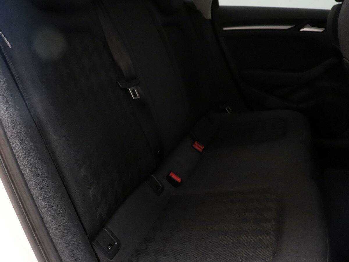 Audi A3 б/у, 2014, Роботизированная. Фото: #7