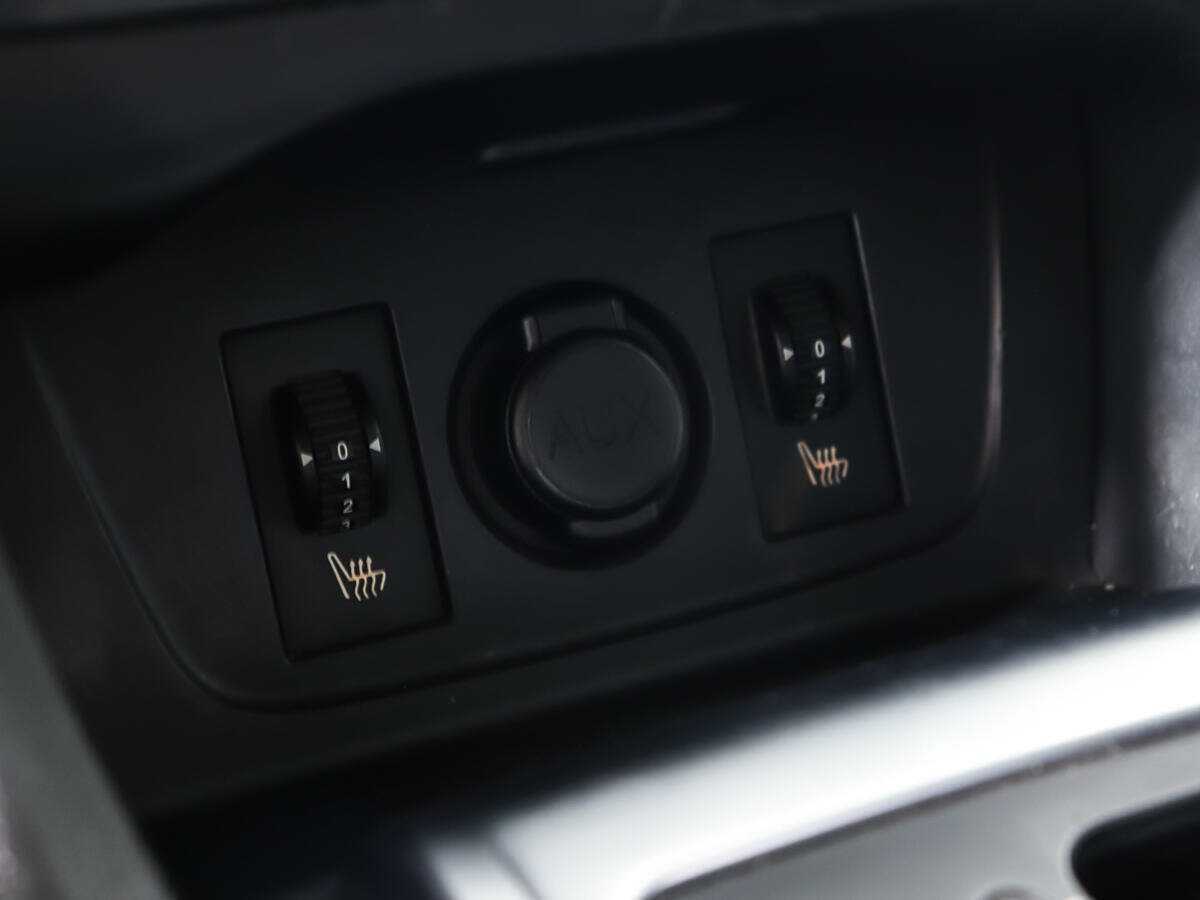 Citroen C4 б/у, 2014, Автоматическая. Фото: #16