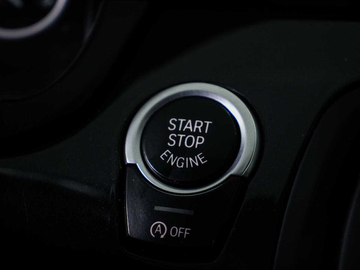 BMW 5 серии б/у, 2013, Автоматическая. Фото: #7