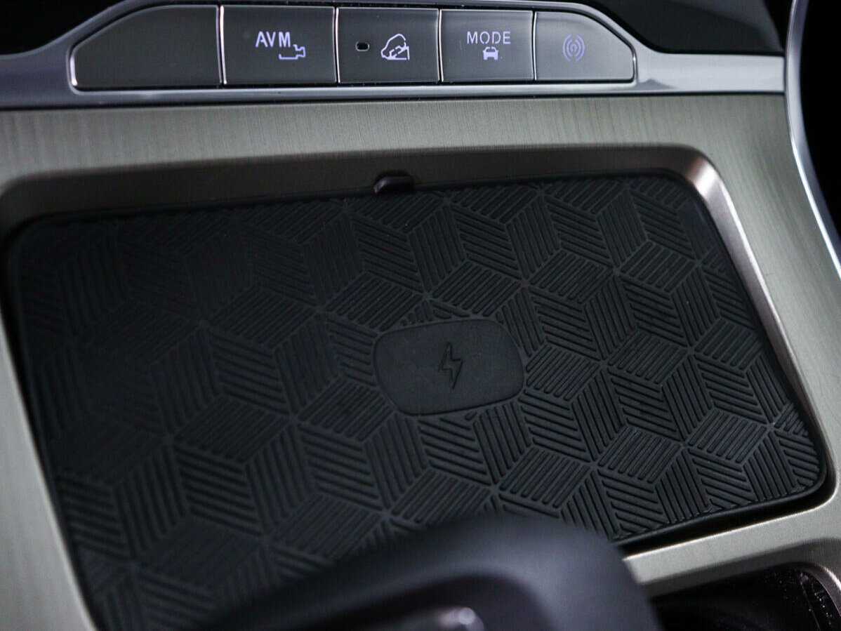 EXEED VX б/у, 2022, Роботизированная. Фото: #18