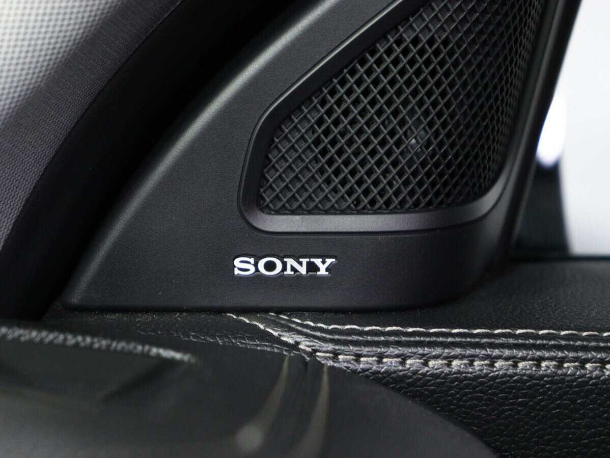 EXEED VX б/у, 2022, Роботизированная. Фото: #25