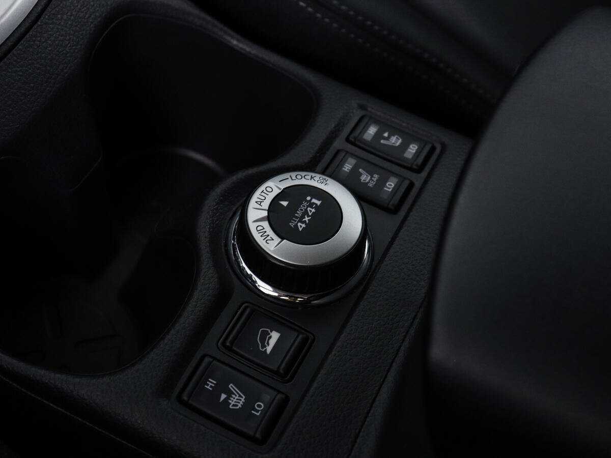 Nissan X-Trail б/у, 2020, Вариатор. Фото: #21