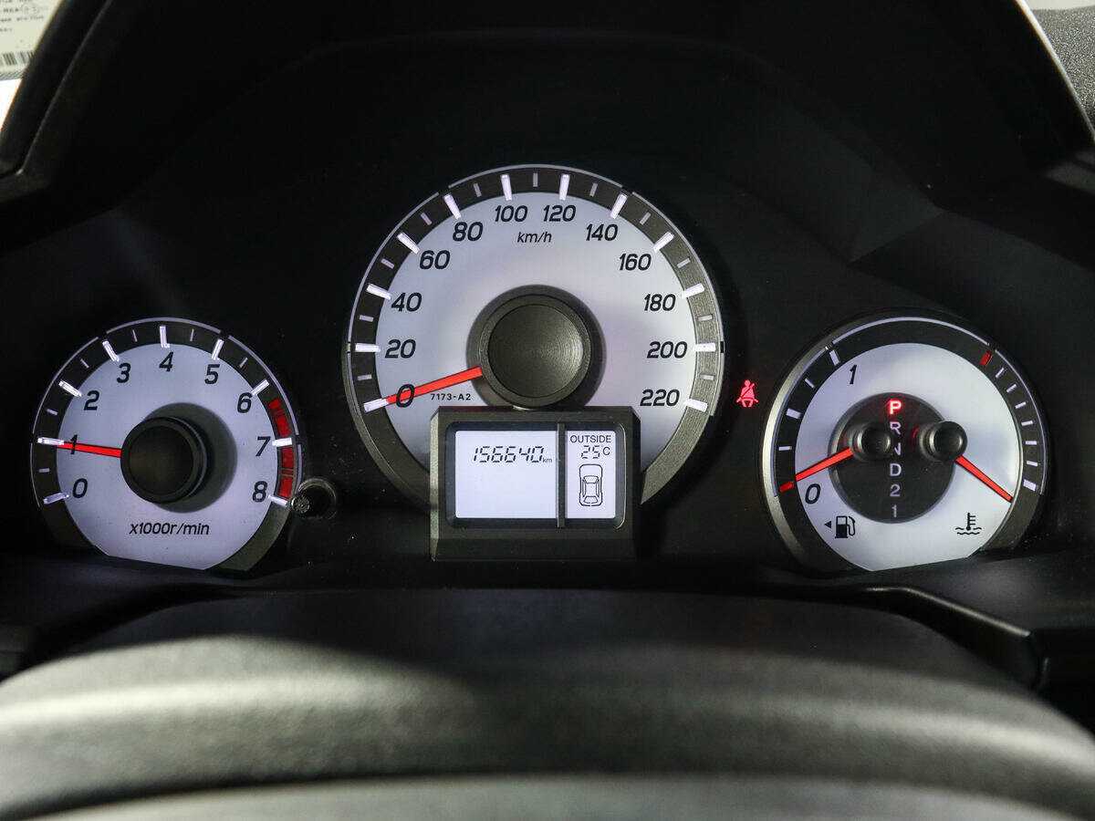 Honda Pilot б/у, 2013, Автоматическая. Фото: #9