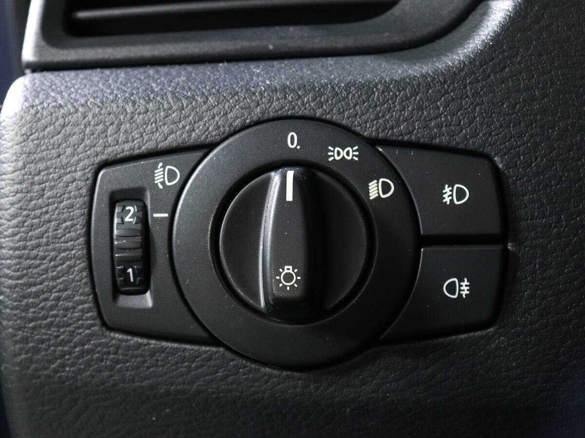 BMW X1 б/у, 2012, Автоматическая. Фото: #13