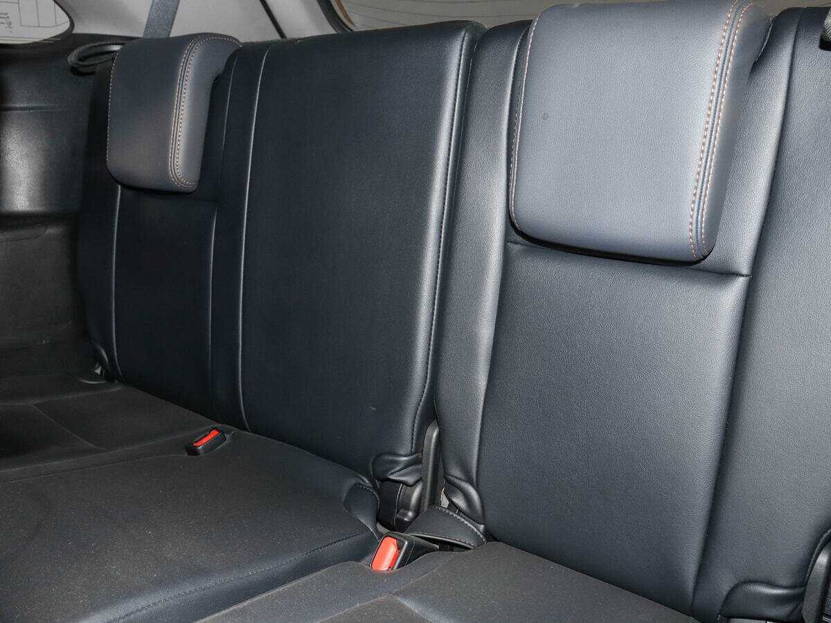 Toyota Highlander б/у, 2013, Автоматическая. Фото: #14