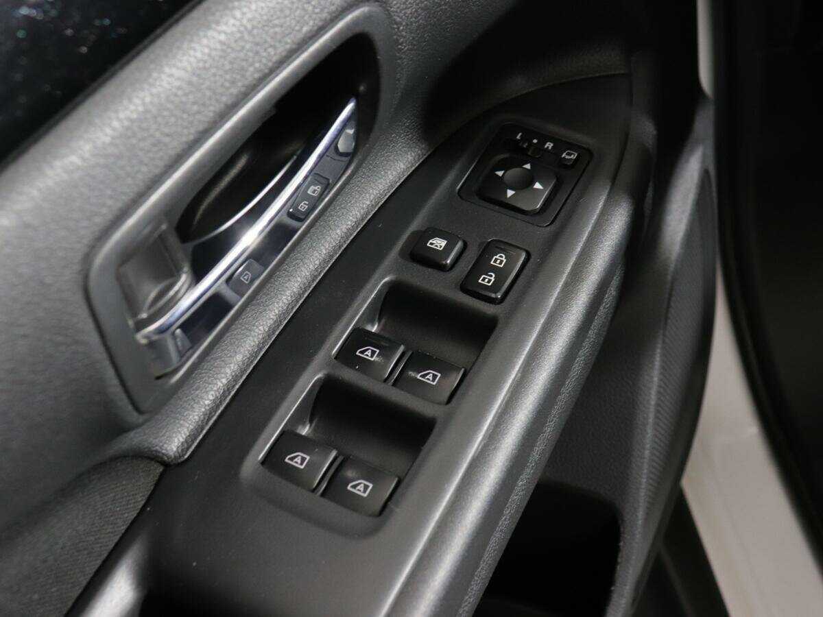Mitsubishi Outlander б/у, 2019, Вариатор. Фото: #12