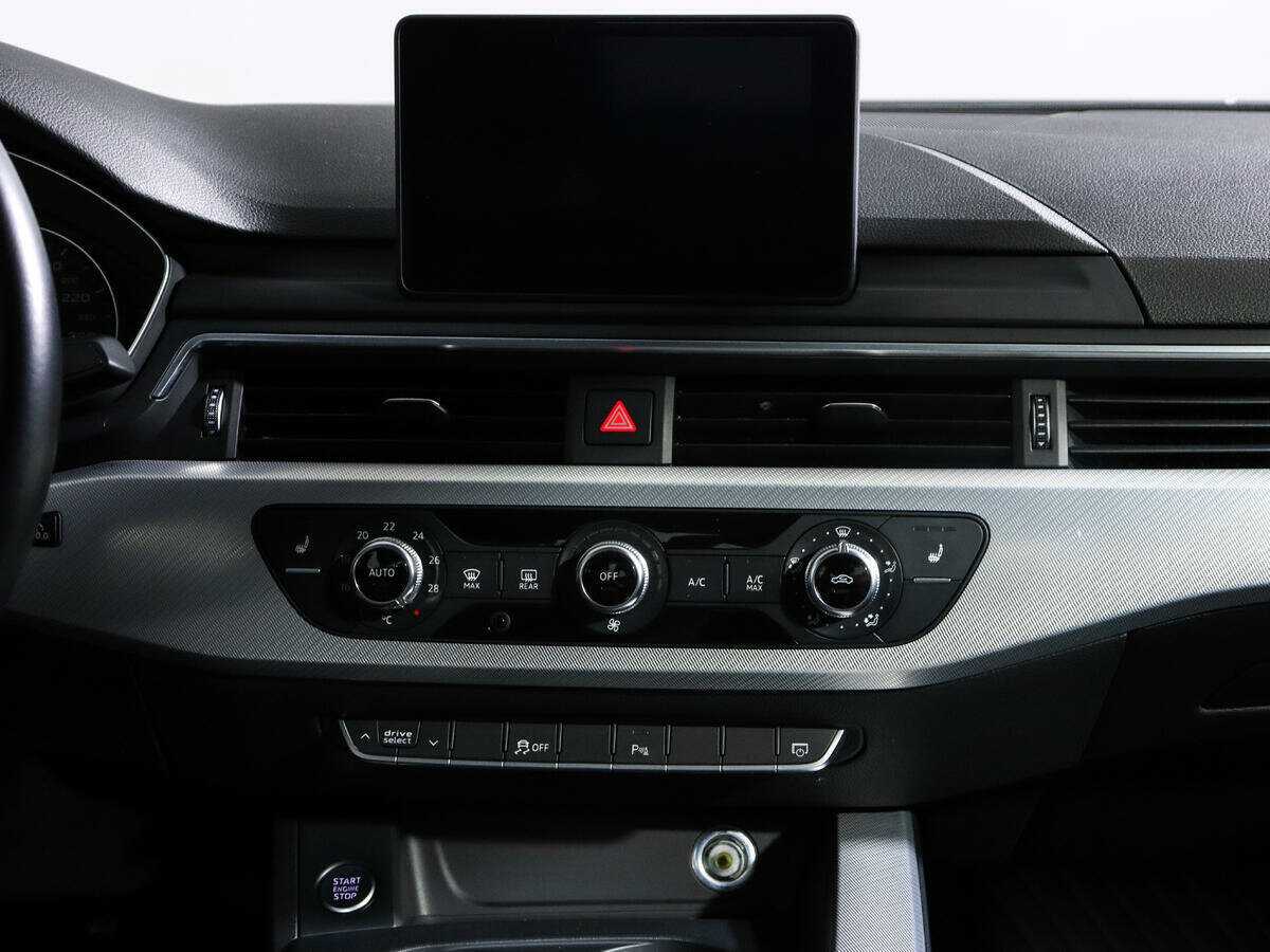 Audi A5 б/у, 2018, Роботизированная. Фото: #10