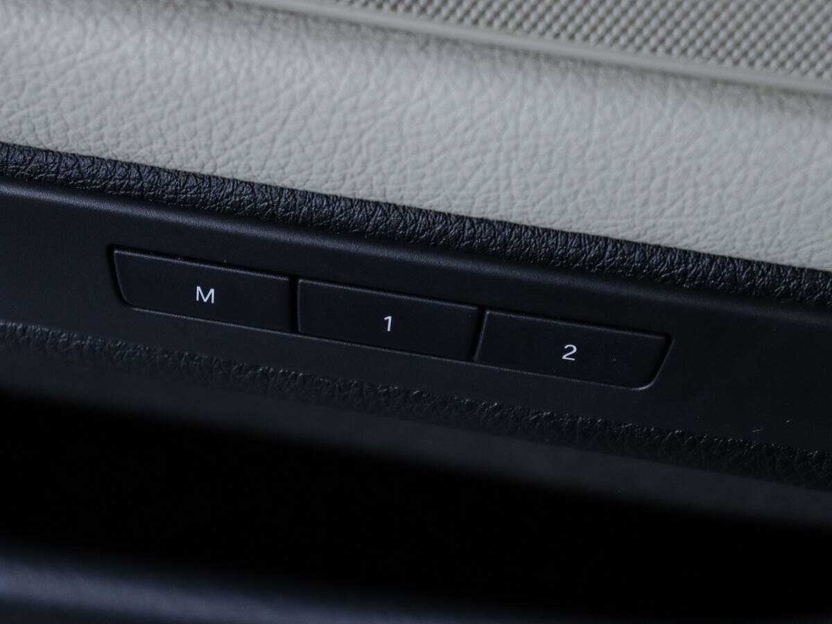 BMW 5 серии б/у, 2012, Автоматическая. Фото: #19