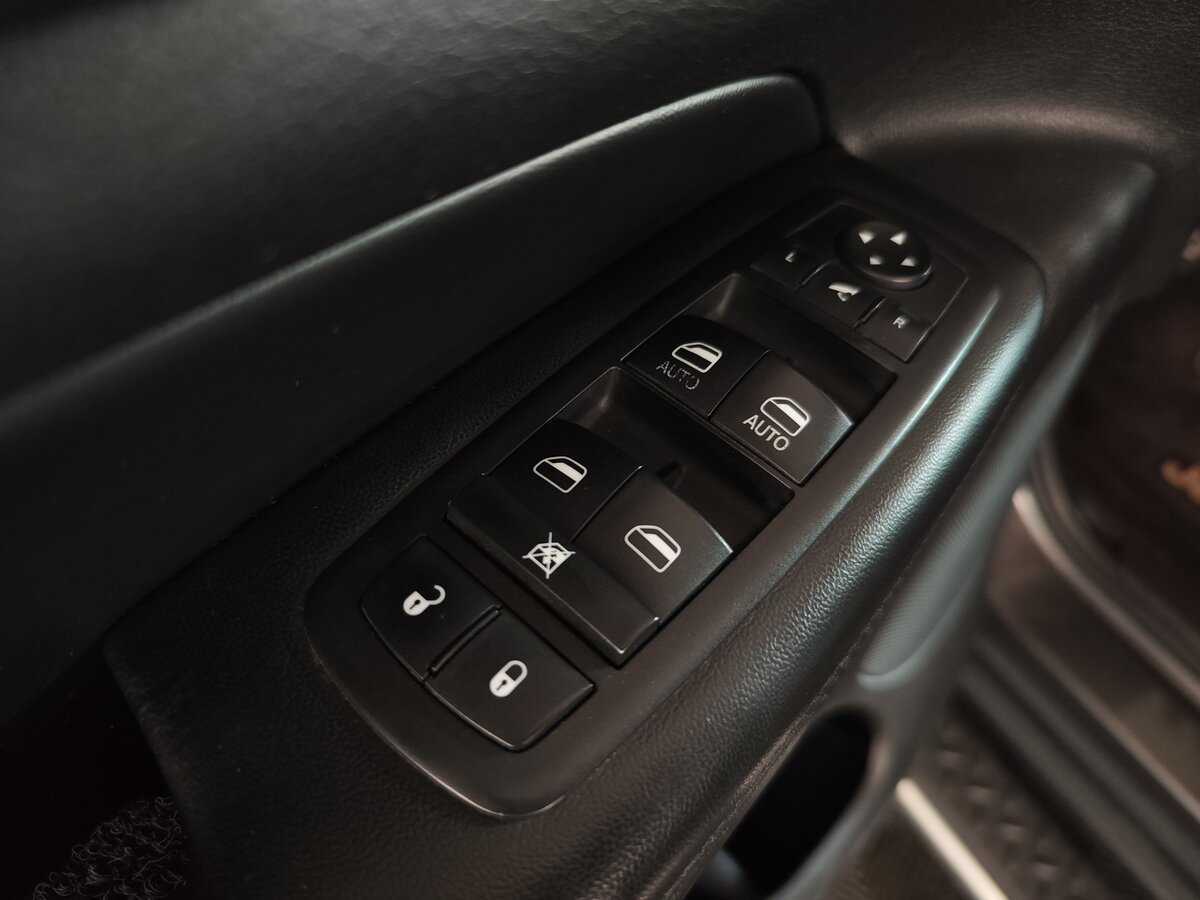 Jeep Grand Cherokee б/у, 2013, Автоматическая. Фото: #19