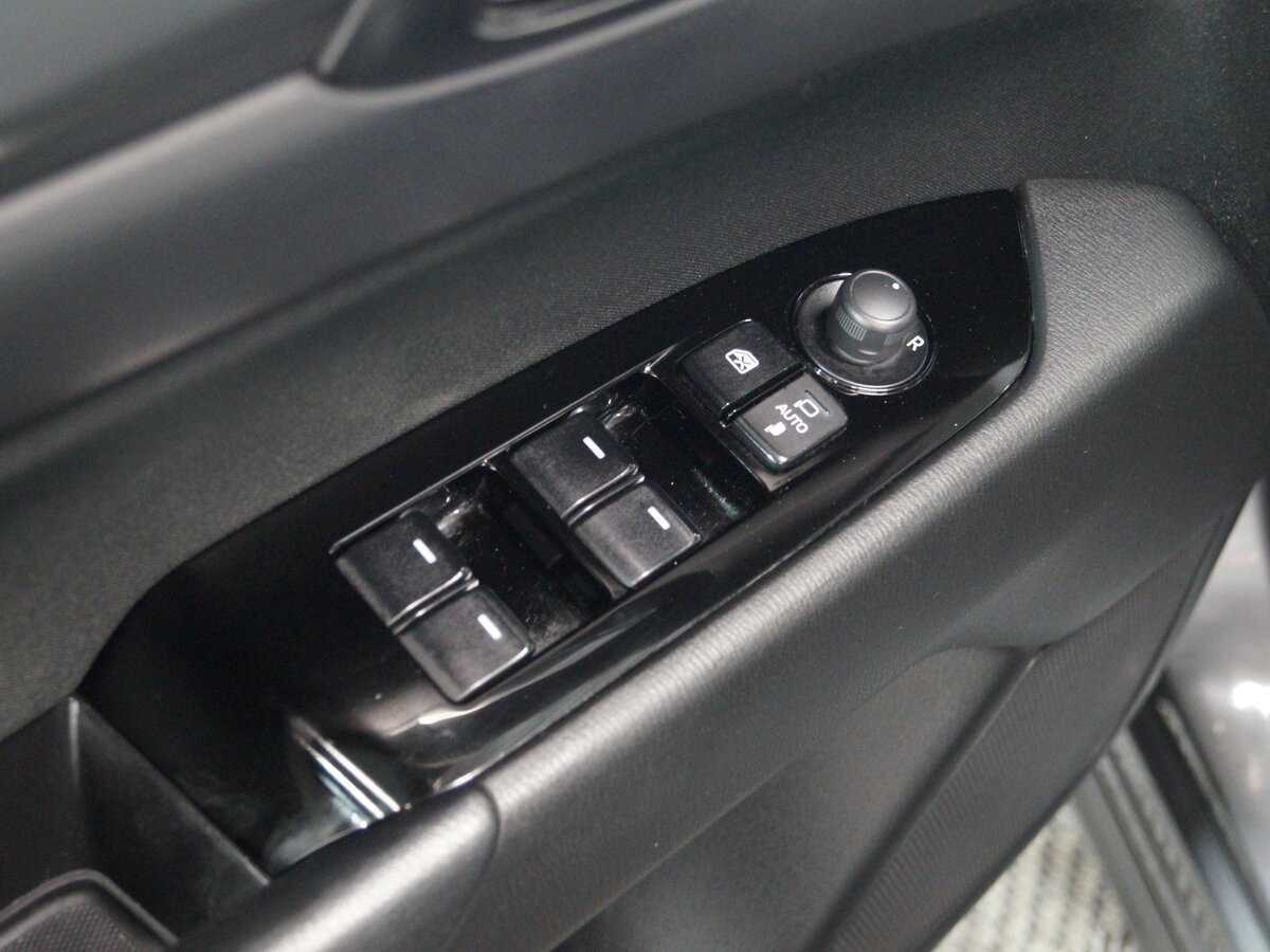 Mazda CX-5 б/у, 2018, Автоматическая. Фото: #14