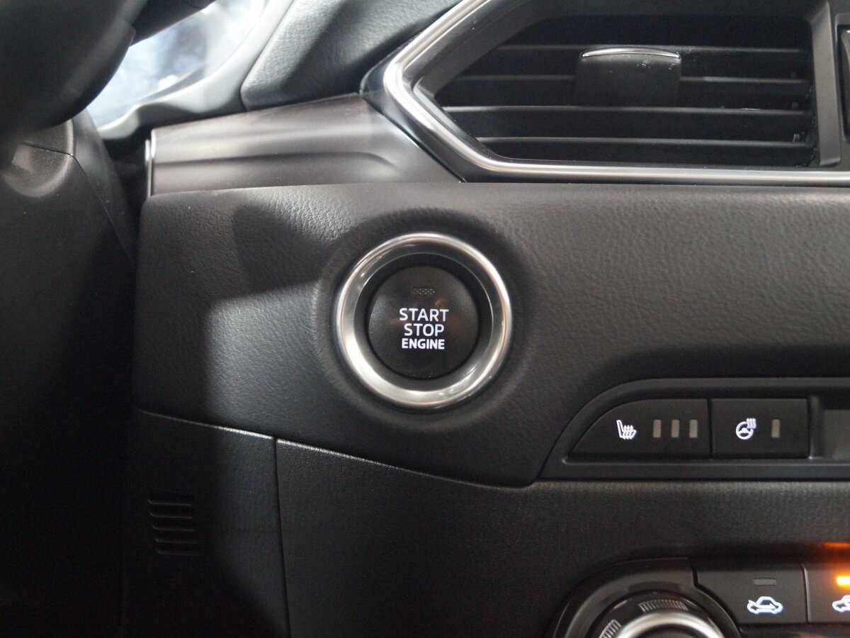 Mazda CX-5 б/у, 2018, Автоматическая. Фото: #21