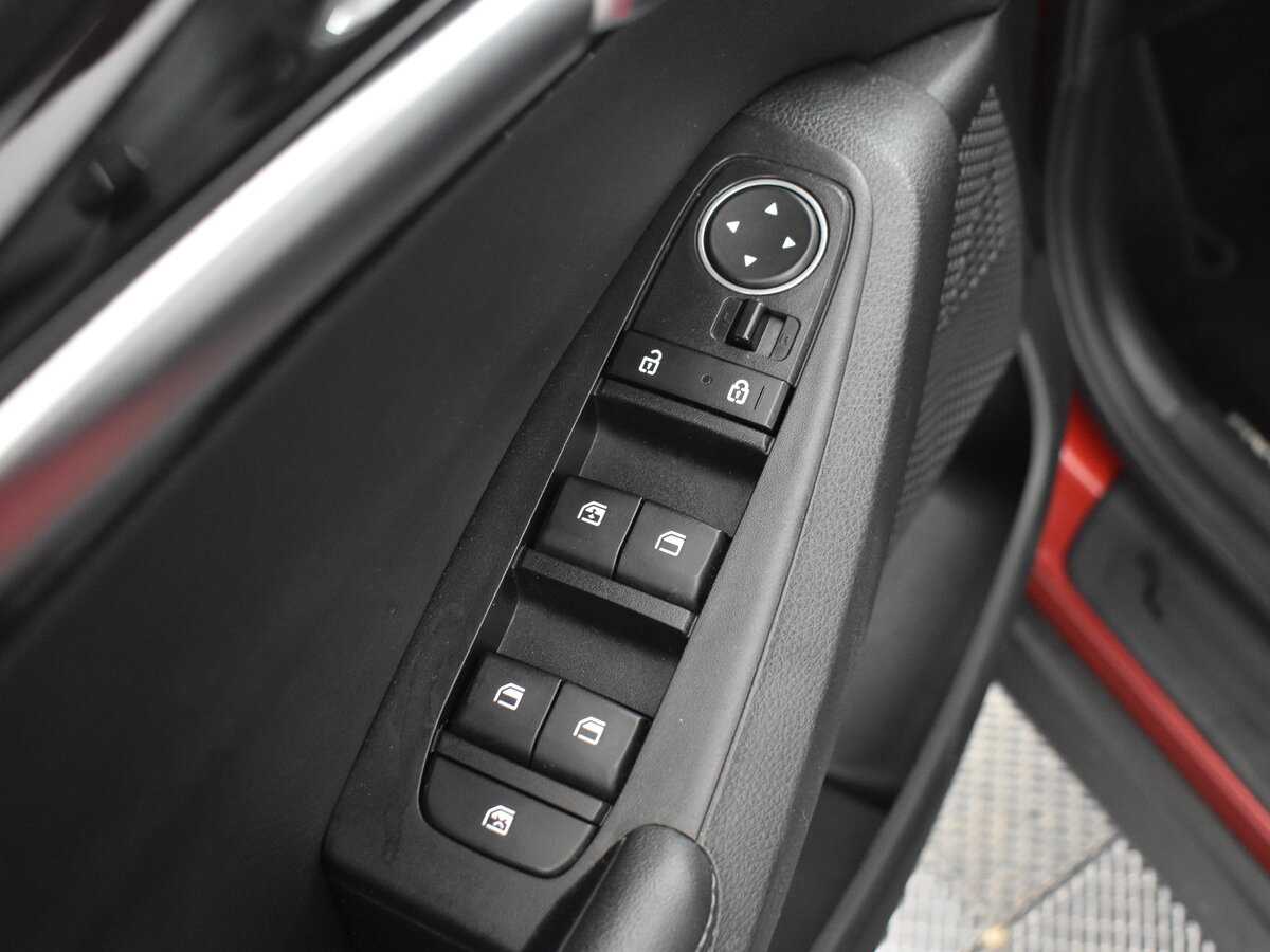 Kia Seltos б/у, 2021, Вариатор. Фото: #7